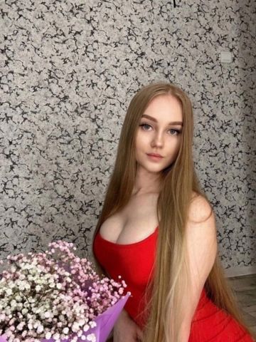 Анкета проститутки Дарина, 23 года